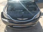 2015 Chrysler 200 Limited იყიდება Wilmer-ში, TX - Front End