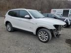 2016 Bmw X3 Xdrive28I for Sale in Marlboro, NY - Front End