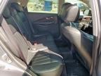 2017 Infiniti Qx50  за продажба в Haslet, TX - Front End