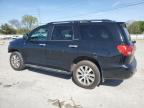 2017 Toyota Sequoia Limited for Sale in Lebanon, TN - Front End