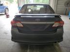 2012 Toyota Corolla Base на продаже в Lufkin, TX - Front End