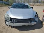 2015 Chevrolet Malibu Ls за продажба в Davison, MI - Front End