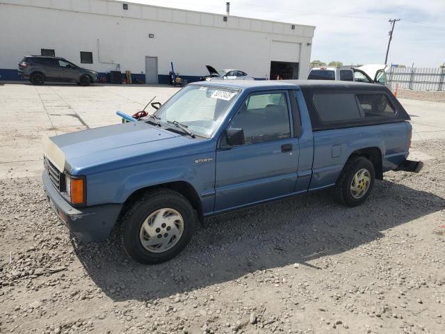 1989 Mitsubishi Mighty Max / S 