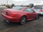 Hillsborough, NJ에서 판매 중인 2017 Mercedes-Benz Sl 550 - Front End