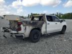 2023 Chevrolet Silverado C1500 Custom   за продажба в Apopka, FL - Burn