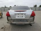 2007 Honda Accord Ex zu verkaufen in Bakersfield, CA - Vandalism