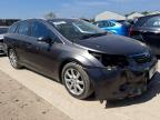 2009 TOYOTA AVENSIS TR for sale at Copart SANDY