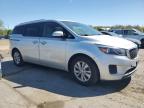 2016 Kia Sedona Lx for Sale in Marlboro, NY - Minor Dent/Scratches