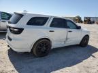 2017 Dodge Durango R/T de vânzare în Madisonville, TN - Side