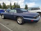 1995 Jaguar Xjs 2+2 на продаже в Rancho Cucamonga, CA - Normal Wear