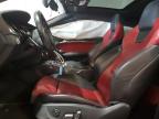 2013 Audi S5 Premium Plus იყიდება Jacksonville-ში, FL - Mechanical