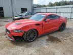 2022 Ford Mustang Gt للبيع في Grenada، MS - Side