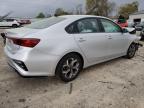 2020 Kia Forte Fe на продаже в Chatham, VA - Front End