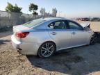 2008 Lexus Is 250 იყიდება San Diego-ში, CA - Front End