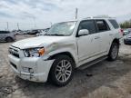 2011 Toyota 4Runner Sr5 for Sale in Oklahoma City, OK - Front End