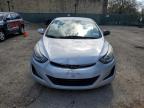 2015 Hyundai Elantra Se for Sale in Laurel, MD - Front End
