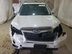 2016 Subaru Forester 2.5I Premium for Sale in Ebensburg, PA - Front End