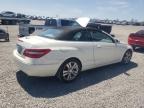 2012 Mercedes-Benz E 350 за продажба в Earlington, KY - Hail