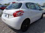 2013 PEUGEOT 208 ACCESS for sale at Copart ROCHFORD