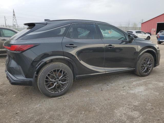 2023 LEXUS RX 500H F SPORT