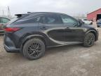2023 Lexus Rx 500H F Sport იყიდება London-ში, ON - Vandalism