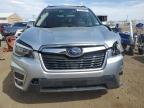 2021 Subaru Forester Limited na sprzedaż w Brighton, CO - Front End