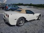 2002 Chevrolet Corvette  للبيع في Cartersville، GA - Side