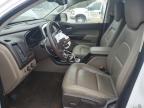 2015 Gmc Canyon Slt for Sale in Charles City, VA - Front End