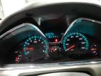 2017 Chevrolet Traverse Lt за продажба в Billings, MT - Front End