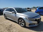 2018 Honda Accord Ex იყიდება San Antonio-ში, TX - Hail