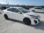2011 Mazda 3 I на продаже в Homestead, FL - Front End
