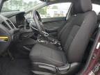 2017 Kia Forte Lx de vânzare în Harleyville, SC - Front End