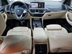 2022 Bmw X3 Sdrive30I na sprzedaż w Houston, TX - Front End