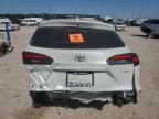 2022 Toyota Corolla Cross Xle на продаже в Houston, TX - Rear End