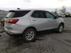 2020 Chevrolet Equinox Lt на продаже в Rogersville, MO - Hail