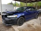 2016 Ford Fusion Se за продажба в Hueytown, AL - All Over