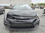 2022 Toyota Corolla Se იყიდება Spartanburg-ში, SC - Front End
