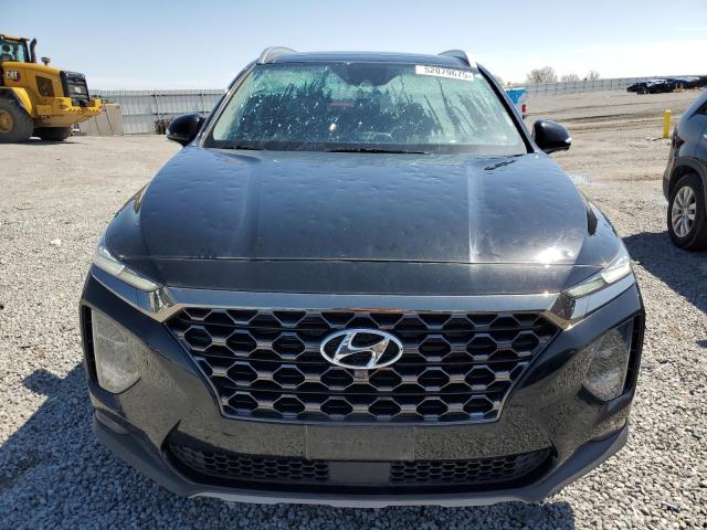  HYUNDAI SANTA FE 2020 Czarny