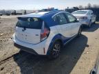 2018 Toyota Prius C na sprzedaż w Cicero, IN - Minor Dent/Scratches