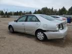 2005 Toyota Camry Le იყიდება Elgin-ში, IL - Rear End