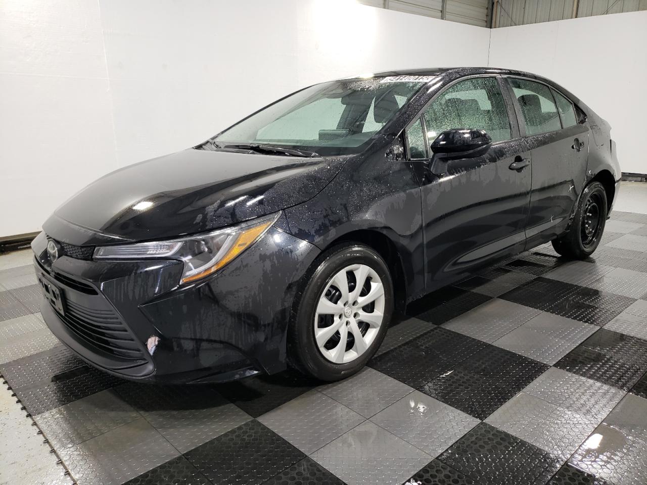 2023 Toyota Corolla Le for Sale in China Grove, NC - Rear End