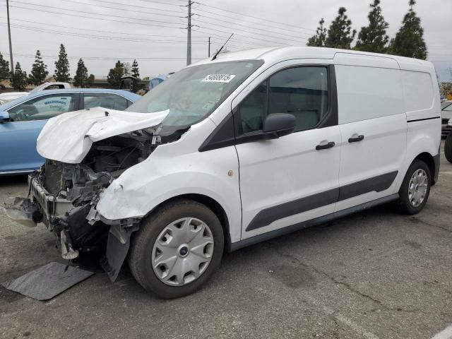 2014 Ford Transit Co 2.5L
