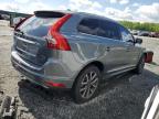 2017 Volvo Xc60 T6 Dynamic продається в Spartanburg, SC - Front End
