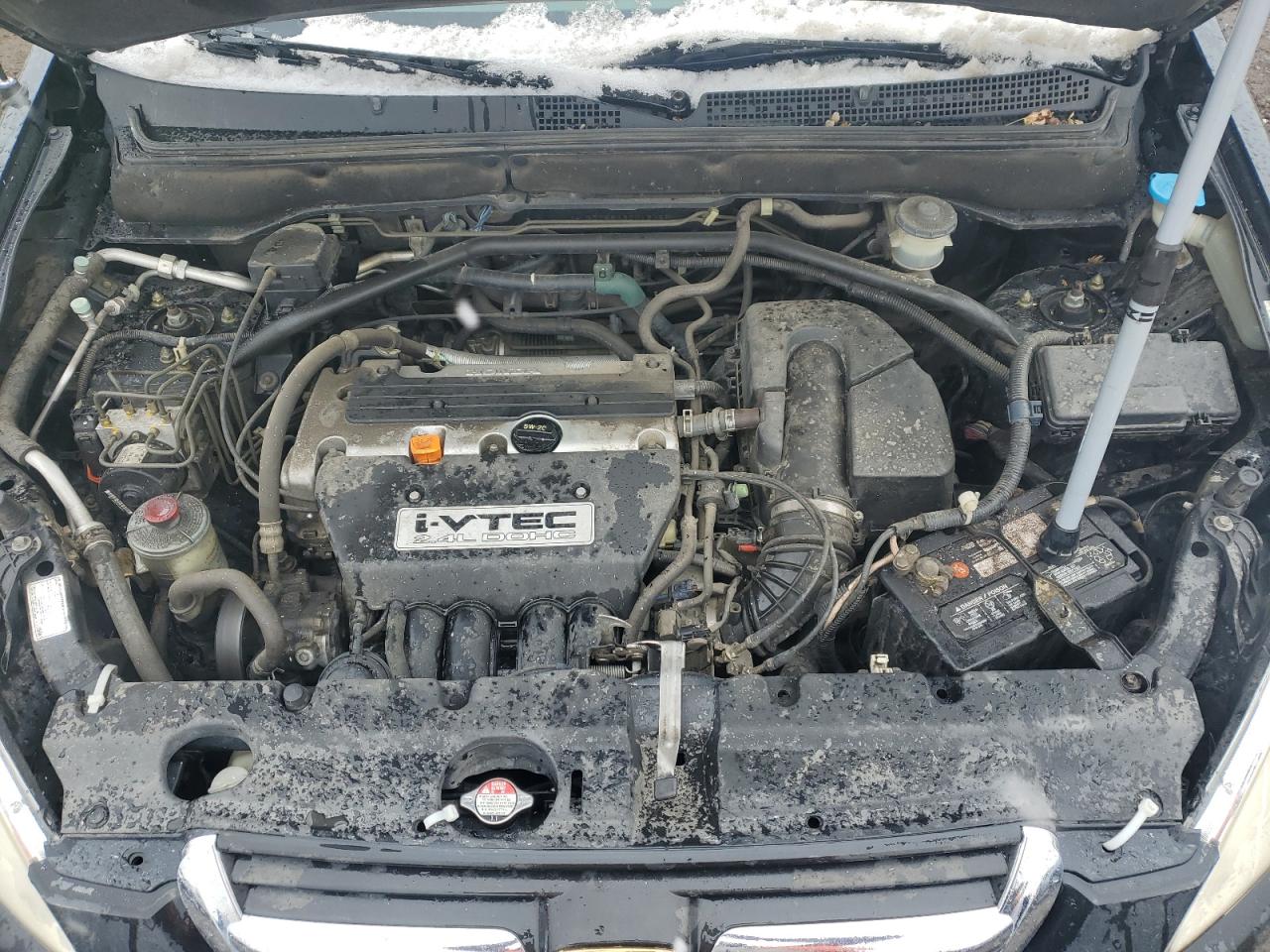 2003 Honda Cr-V Ex VIN: JHLRD78823C013725 Lot: 53474165