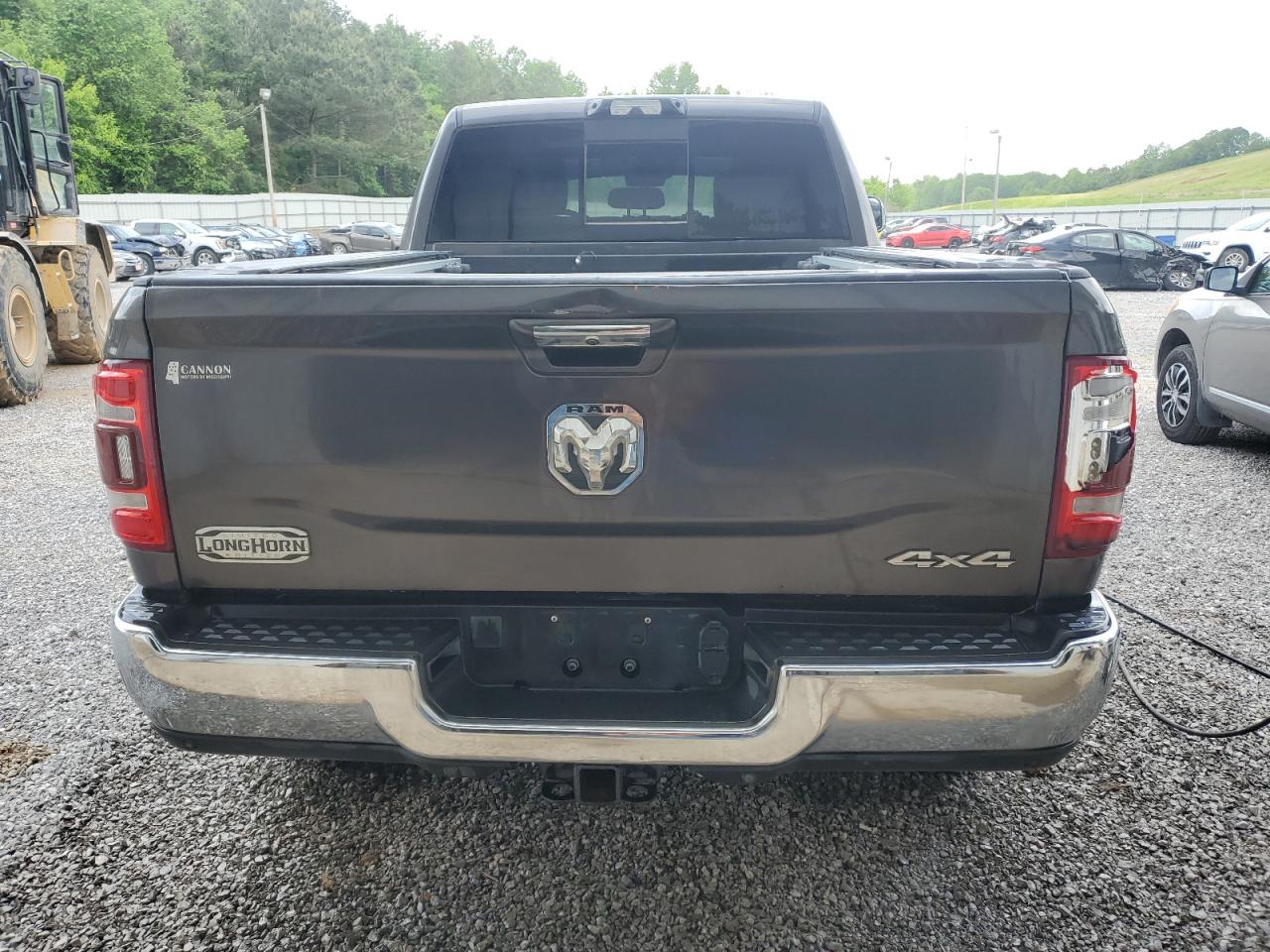 2021 RAM 2500 - Image 6