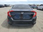 2016 Honda Civic Ex   за продажба в Martinez, CA - Vandalism