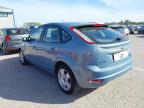 2009 FORD FOCUS STYL for sale at Copart SANDWICH
