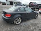 2009 Bmw 135 I de vânzare în York Haven, PA - Rear End