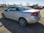 2008 VOLKSWAGEN EOS LUX for sale at Copart AB - CALGARY
