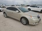 2013 Buick Lacrosse  en Venta en Houston, TX - Front End